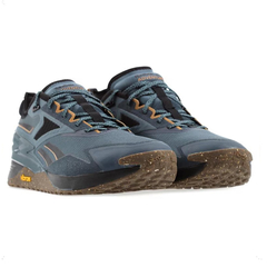 Tênis Reebok Nano X3 Navy Training Adventure CrossFit - comprar online