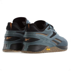 Tênis Reebok Nano X3 Navy Training Adventure CrossFit - loja online
