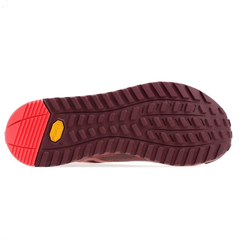 Imagem do Tênis Reebok Nano X3 Bordeaux Training Adventure CrossFit