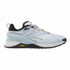 Tênis Reebok Nano X3 BabyBlue Training Adventure CrossFit