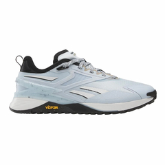 Tênis Reebok Nano X3 BabyBlue Training Adventure CrossFit
