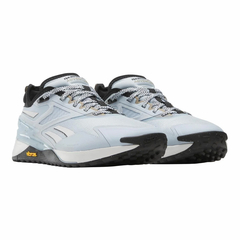 Tênis Reebok Nano X3 BabyBlue Training Adventure CrossFit - comprar online