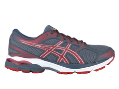 Tênis Asics Gel Nagoya 3 Classic Red