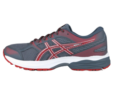 Tênis Asics Gel Nagoya 3 Classic Red na internet