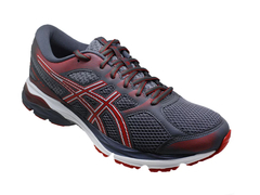 Tênis Asics Gel Nagoya 3 Classic Red - Santana Store