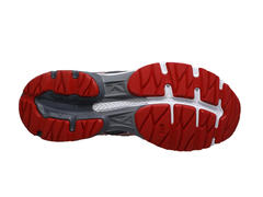 Tênis Asics Gel Nagoya 3 Classic Red