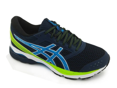 Tênis Asics Gel Shogun 3 Aqua - comprar online