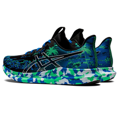 Imagem do Tênis Asics Noosa Tri 14 Blue Coast