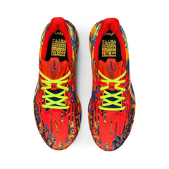 Tênis Asics Noosa Tri 14 Miami na internet