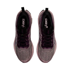 Tênis Asics Gel Kinsei Blast Barely Rose na internet