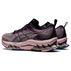 Tênis Asics Gel Kinsei Blast Barely Rose - loja online
