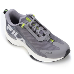 Tênis Fila Float Fly Gray - comprar online