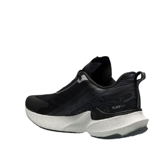 Tênis Fila Float Fly Black Silver - Santana Store