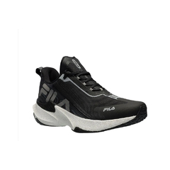 Tênis Fila Float Fly Black Silver - comprar online