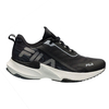 Tênis Fila Float Fly Black Silver