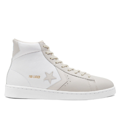 Tênis Converse Pro Leather High Pale Putty - comprar online