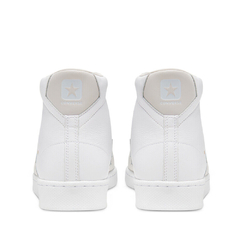 Tênis Converse Pro Leather High Pale Putty - loja online