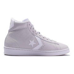Tênis Converse Pro Leather High GrayStars - comprar online