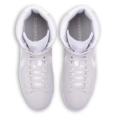 Tênis Converse Pro Leather High GrayStars na internet