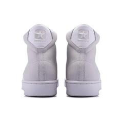 Tênis Converse Pro Leather High GrayStars - loja online