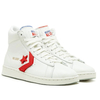Tênis Converse Pro Leather High The Birth of Flight