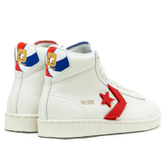 Tênis Converse Pro Leather High The Birth of Flight