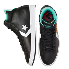 Tênis Converse NBA Jam Pro Leather on Fire - comprar online