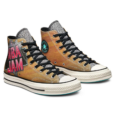 Tênis Converse Chuck Taylor All-Star 70 Hi NBA Jam