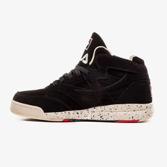 Tênis Fila Mid Squad Basketball Retro - Santana Store
