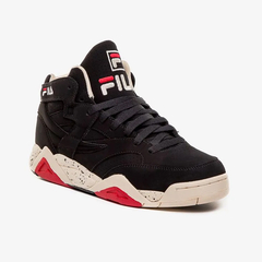 Tênis Fila Mid Squad Basketball Retro - comprar online