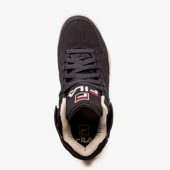 Tênis Fila Mid Squad Basketball Retro na internet