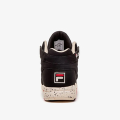 Imagem do Tênis Fila Mid Squad Basketball Retro