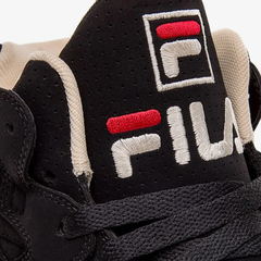 Tênis Fila Mid Squad Basketball Retro - loja online