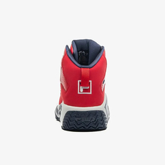 Tênis Fila MB Basketball Detroit Pistons - comprar online