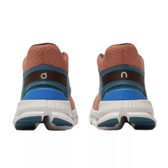 Tênis On Running Cloud Hi Edge Storm - Santana Store