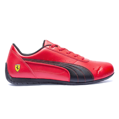 Tênis Puma Ferrari Neo Cat