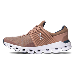 Tênis On Running Cloudswift Blush Rose - comprar online