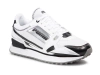 Tênis Puma Mile Rider Sunny Getaway White Black