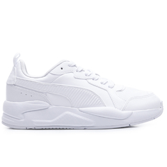 Tênis Puma X-Ray Game Bdp Triple White
