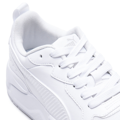 Tênis Puma X-Ray Game Bdp Triple White - Santana Store