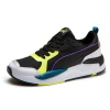 Tênis Puma X-Ray Game Bdp Fizzy Yellow