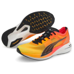 Imagem do Tênis Puma Deviate Nitro Elite FG Wns