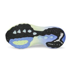 Imagem do Tênis Puma Forever Run Nitro Fizzy Lime