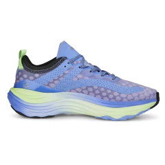 Tênis Puma Forever Run Nitro Fizzy Lime na internet