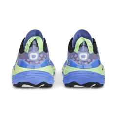 Tênis Puma Forever Run Nitro Fizzy Lime - loja online