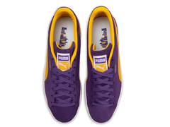 Tênis Puma Suede Teams Los Angels Lakers - Santana Store
