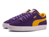 Tênis Puma Suede Teams Los Angels Lakers