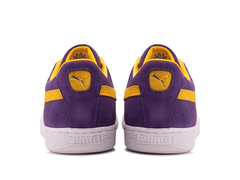Tênis Puma Suede Teams Los Angels Lakers - loja online