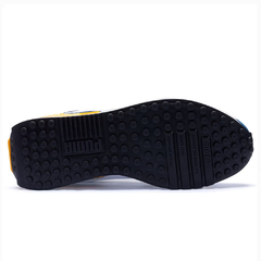 Tênis Puma City Rider Electric Laker Blue - comprar online