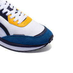 Imagem do Tênis Puma City Rider Electric Laker Blue